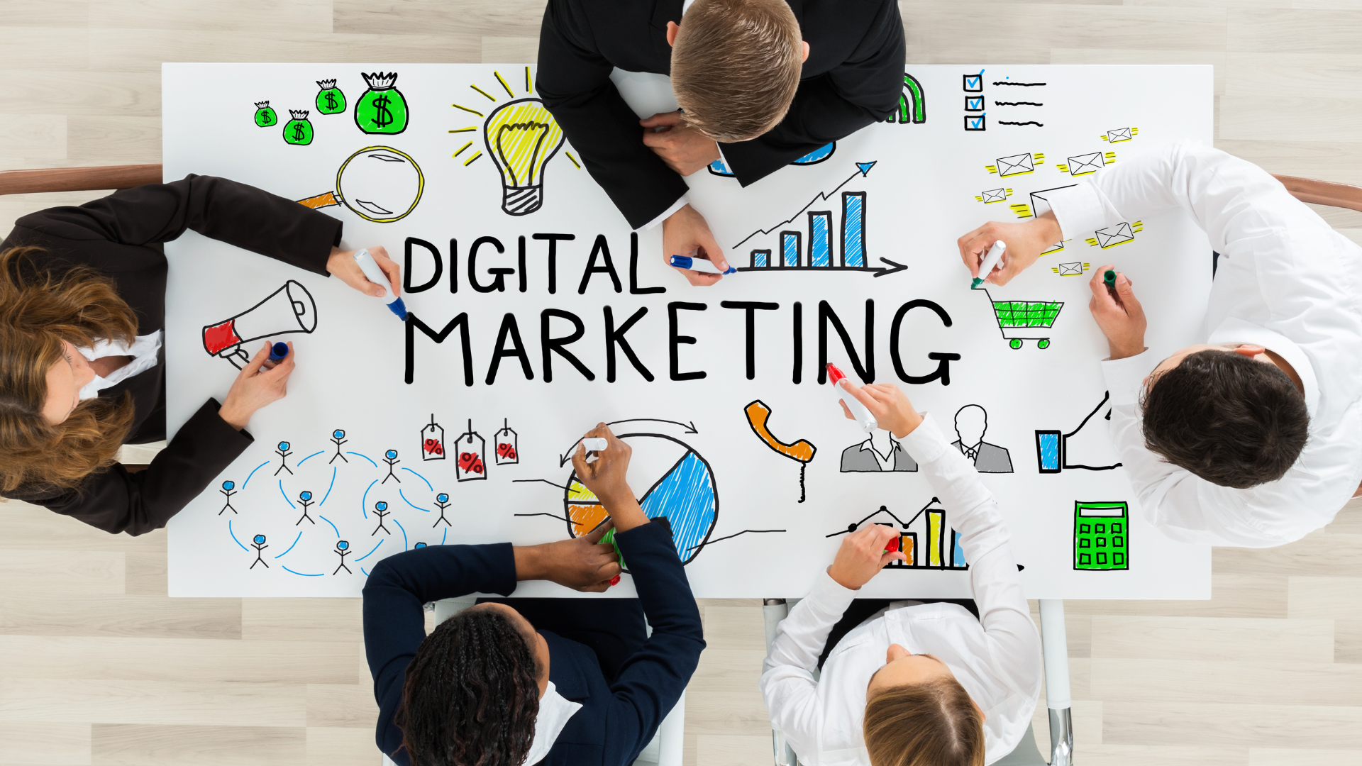 marketing digital